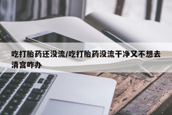米非司酮私人微信号吃打胎药还没流/吃打胎药没流干净又不想去清宫咋办