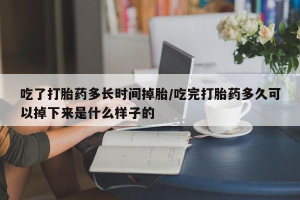 米非司酮私人微信号吃了打胎药多长时间掉胎/吃完打胎药多久可以掉下来是什么样子的