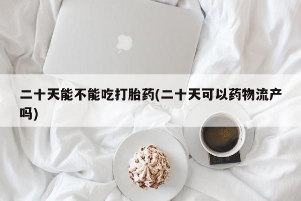 米非司酮私人微信号二十天能不能吃打胎药(二十天可以药物流产吗)
